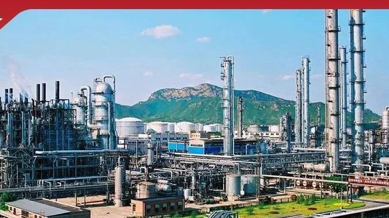 广州市化工有限公司