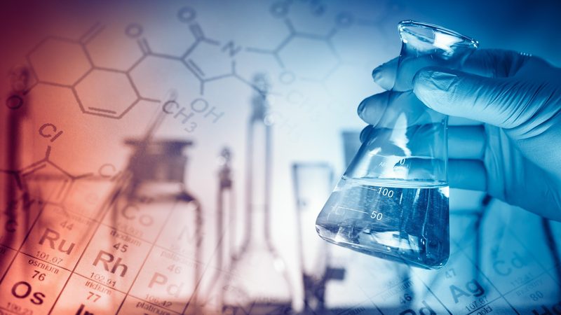 高分子材料性能参数对比：如何精准评估与选择**