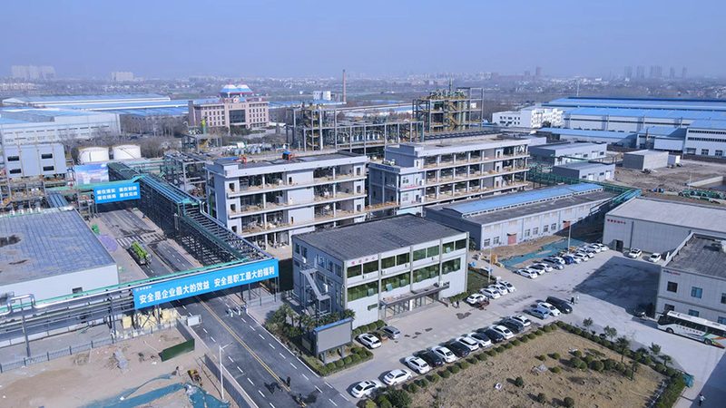 化工产品安全使用与代理加盟：先懂底线再谈合作