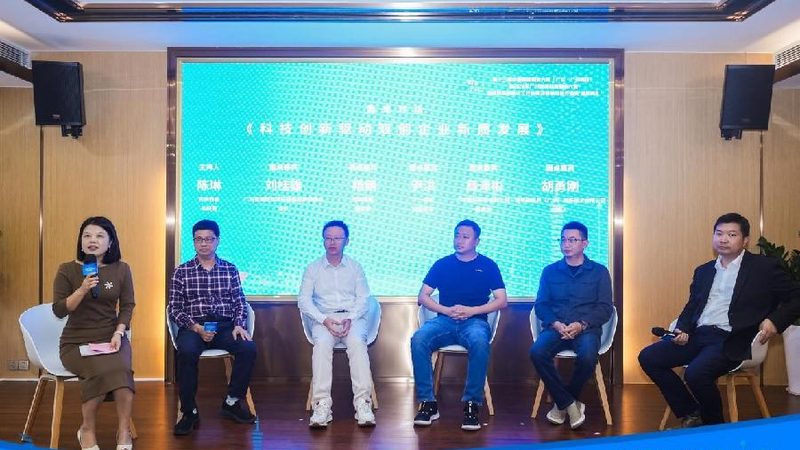 增稠剂：化工生产中的“隐形英雄