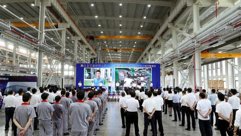 玻璃纤维复合材料：品质之选，可靠性保障**