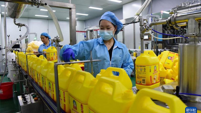 水处理精细化工药剂定制：解析定制化服务的核心价值