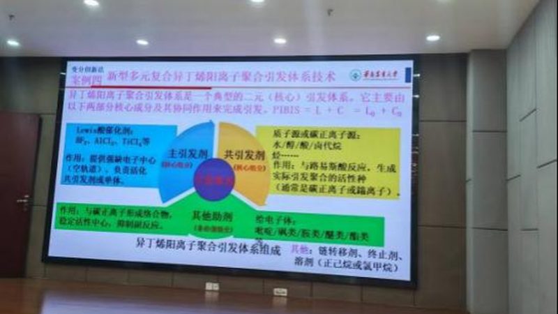 揭秘进口化工原料品牌排名背后的秘密
