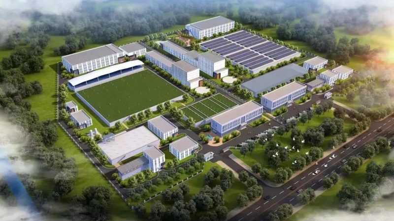 探寻浙江无机化工原料批发市场的奥秘