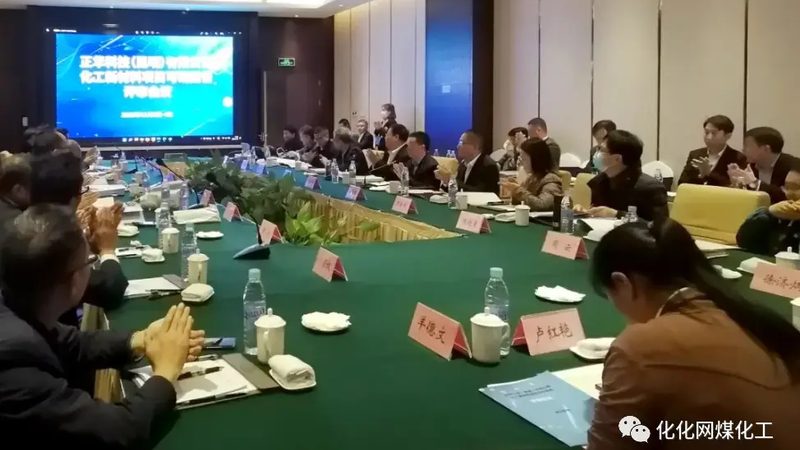 选型失误成本高？拆解无机化工原料的完整流程